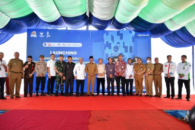 Transaksi Digital Rambah Pelaku UMKM Hingga…