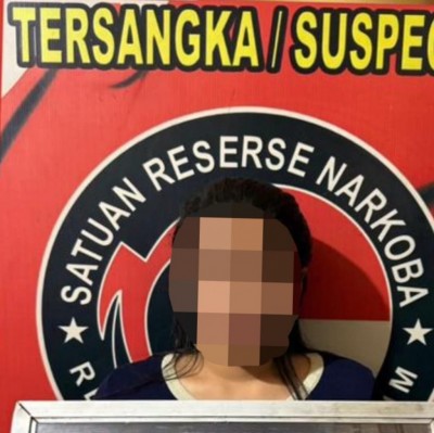 Transaksi Gagal, Dua Pengedar Narkoba Dibekuk…