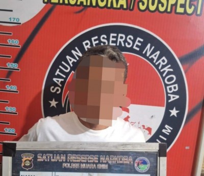 Transaksi Mencurigakan di Belimbing Terbongkar,…