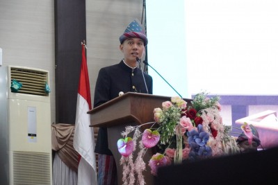 Transfer Pusat Menyusut, Bupati Muchendi…