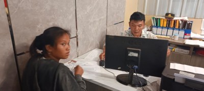 Uang Rp 12,3 Juta Raib dari Rekening, Warga…