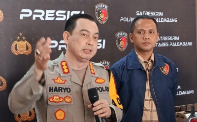 Viral Daging Rendang 200 Kg Raib, Polisi…