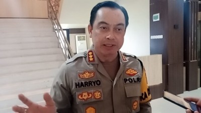 Viral Rendang 200 Kg Diserbu Warga, Konten…