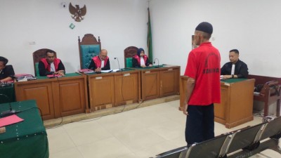 Vonis Seumur Hidup untuk Pembunuh Lansia di Banyuasin, Hakim Nyatakan Unsur Pembunuhan Berencana Ter