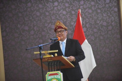 Wagub Cik Ujang: ASN Harus Inovatif dan…