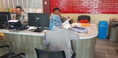 Wanita Palembang Tertipu Modus Misi Berhadiah,…