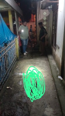 Warga 7 Ulu Tewas Dikeroyok, Polisi Buru…