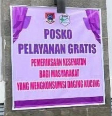 Warga Pagar Alam Diingatkan Waspada Penyakit…