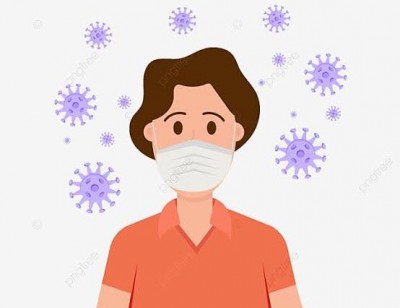 Warga Sumsel Diminta Waspada, Kasus ISPA…