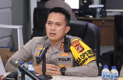 Waspada Karhutla! Polres Banyuasin Ingatkan…