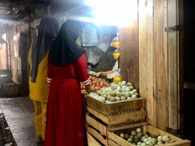 Waspada Kontaminasi, Pemprov Sumsel Awasi…