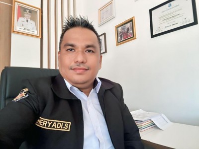 Waspada Penyalahgunaan Data Biometrik: Lindungi…