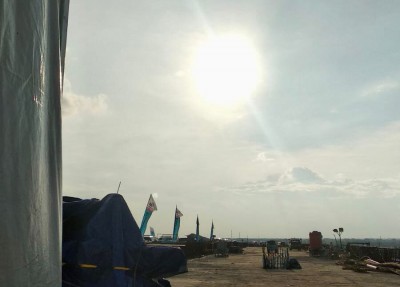 Waspadai Dehidrasi dan Karhutla, BMKG Ingatkan…