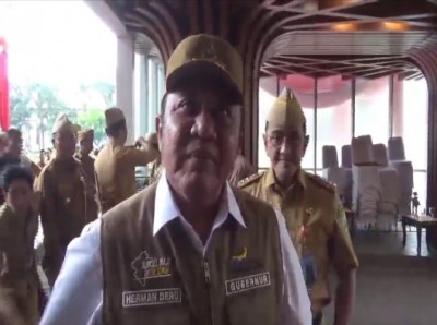 WFH Jadi Strategi Efisiensi BBM, Gubernur…