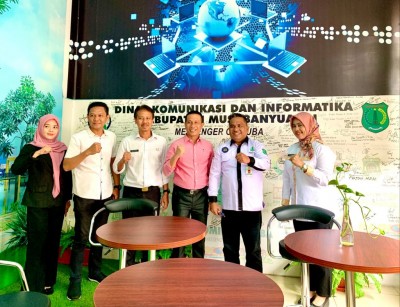 Yuk Simak !! Kisah Sukses Buruh Serabutan…